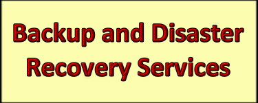 Backup & Recovery Services