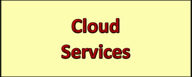 Cloud Services