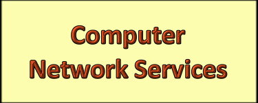 Computer Network Services