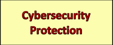 Cybersecurity Protection