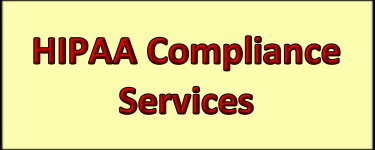 HIPAA Compliance Services