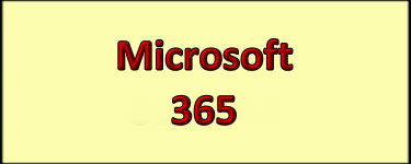 Microsoft 365