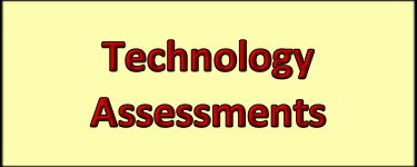 Technology Assessments